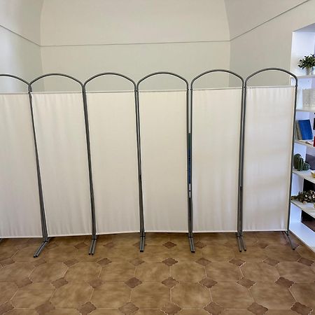 La Casetta Ordona Экстерьер фото